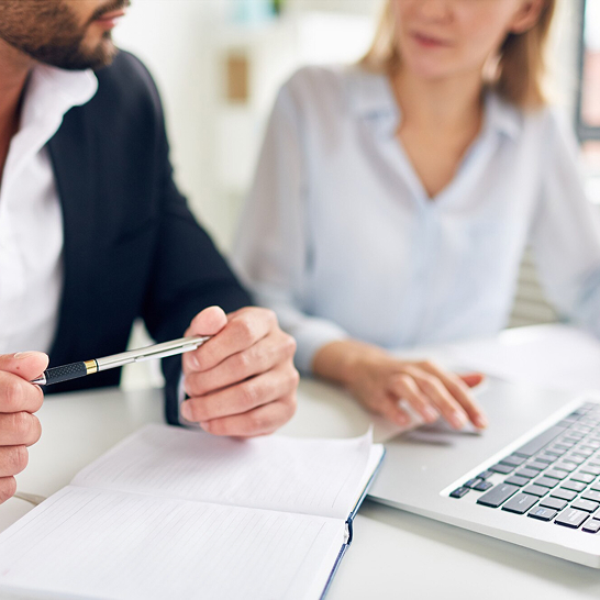 Doradca do współpracy MettonSpace