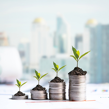 Spotkanie inwestorów