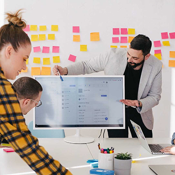 Webinar o sztucznej inteligencji